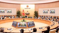 Deputy PM Vu Duc Dam hails scientists’ efforts
