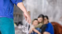Winners announced in contest on fighting violence against women, girls