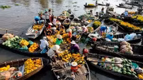 Mekong Delta on right track to boost tourism