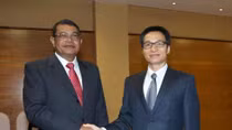 Vietnam and Cambodia promote cooperation in drugs prevention