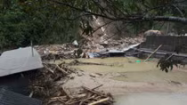 VFF Central Committee sends sympathies to flood victims