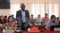 Phu Yen calls for WB’s support in infrastructure, economic development
