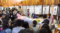 Vietnamese culture popularised in Mexican university