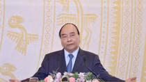 Conference reviews restructuring of agro-forestry companies