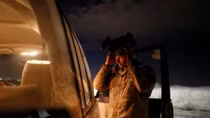 Islamic State readies for close combat in alleyways of west Mosul leftright 3/3leftright