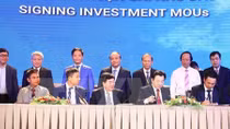 PM: Developing Binh Thuan for green, sustainable economy
