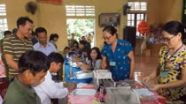 Quang Tri to finish sea environmental incident compensation in January
