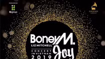 Bands Boney M and Joy to perform in Hanoi next month