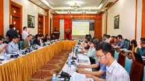 Quang Ninh works to promote green growth in Ha Long Bay