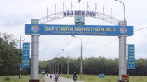 Southern provinces raise over 932 trillion VND for new rural area building