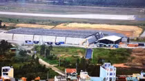 Local firm selected as contractor for Bien Hoa Airbase dioxin remediation project