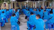Repatriation flight from Taiwan sees arrivals test negative for COVID-19