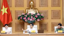 Deputy PM: pandemic fight should concentrate on high-risk areas