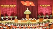 Important economic plans presented to Party Central Committee
