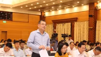 The MPS actively collaborating with other ministries to investigate Tenma and five other major economic cases 