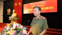 Economic Security Department reviews performance of tasks