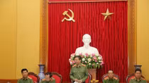 Police force asked to ensure security during big anniversaries and national events