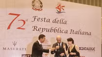 Italy’s 72nd National Day marked in HCM City
