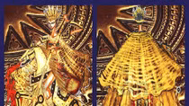 200 designs sent to National costume design contest 