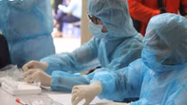 COVID-19: 20 more local infections confirmed in quarantine areas