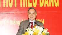 Former PM Phan Van Khai dies, aged 85