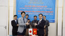 GTEL ICT signs cooperation agreement with Japan’s DDS