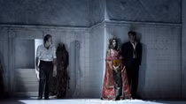 “Romeo and Juliet” performed in Hanoi by Comédie-Française
