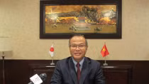 Vietnam-Japan ties a model of win-win partnership: Diplomat