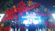 Balade en France 2018 opens in Hanoi