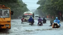 Huge efforts made to deal with natural disaster consequences