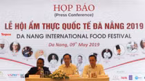 Inaugural Danang International Food Festival to open in June