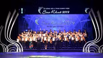 94 IT products and services win Sao Khue Awards 2019