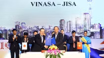 Vietnam: Most favoured partner of Japan