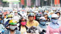 Citizens’ relaxation poses big risk to pandemic prevention work ​