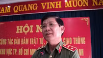 Southern police asked to control violations and criminal activities on traffic routes