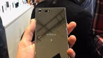 Sony Xperia XZ Premium aims to take on iPhone with stunning design, cool camera features and outstanding display