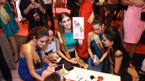 80 contestants of Miss Grand International 2017 join Gala Dinner