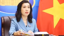 Vietnam welcomes US decision not to take trade action against Vietnam