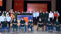 State President expresses deep gratitude to revolution contributors