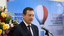 French Cultural Centre in Hanoi opens new branch