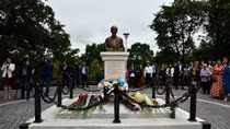 President Ho Chi Minh’s statue to be erected in Saint Petersburg