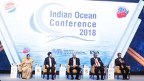 300 delegates gather in Hanoi to discuss Indian Ocean issues