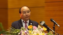 Conference reviews military, defence work in six months