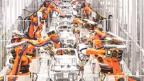 Vietnamese workers warned of ‘robot threat’