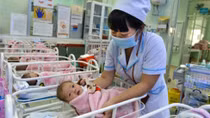 Vietnam’s population estimated at 94.7 million in 2018