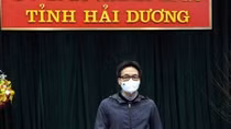 Deputy PM inspects COVID-19 prevention in Hai Duong