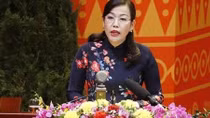 International friends congratulate Vietnam on 13th National Party Congress