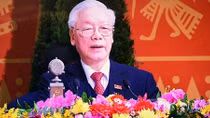 New Party Central Committee makes debut