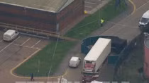 Deputy PM chairs meeting over Essex lorry deaths