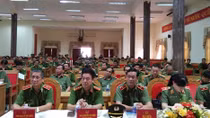 Course on public security regulations and shooting opens